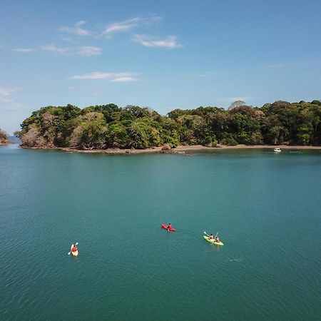 The Resort At Isla Palenque Member Of The Cayuga Collection Boca Chica Eksteriør billede