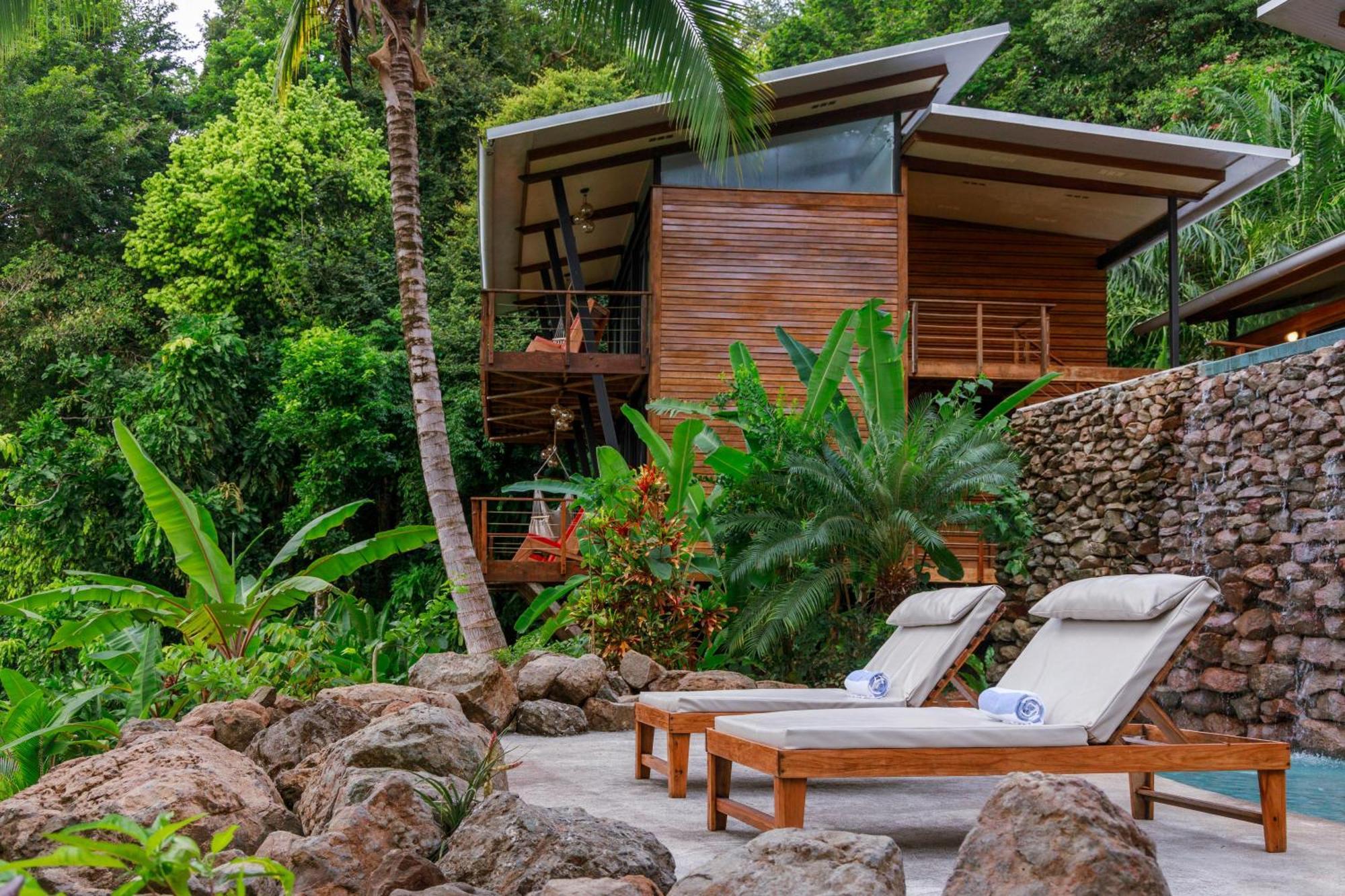 The Resort At Isla Palenque Member Of The Cayuga Collection Boca Chica Eksteriør billede
