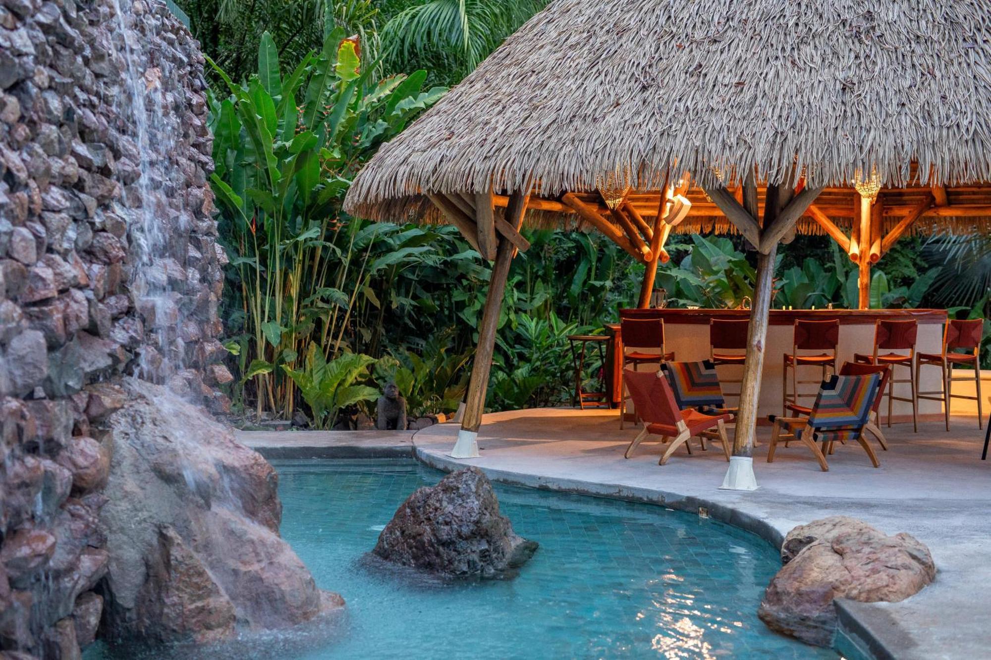 The Resort At Isla Palenque Member Of The Cayuga Collection Boca Chica Eksteriør billede