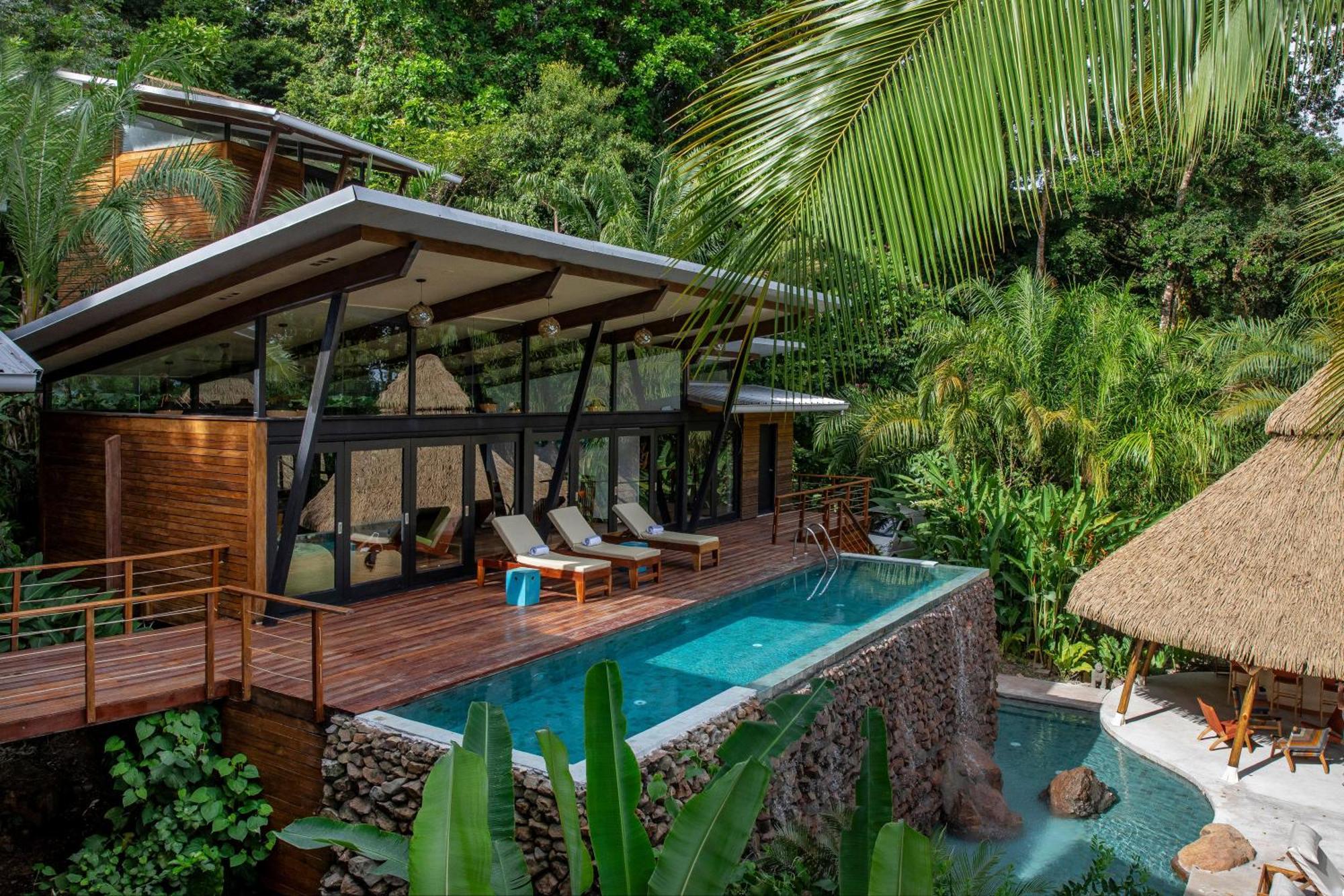 The Resort At Isla Palenque Member Of The Cayuga Collection Boca Chica Eksteriør billede