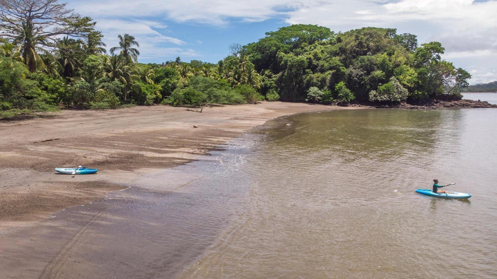 The Resort At Isla Palenque Member Of The Cayuga Collection Boca Chica Eksteriør billede