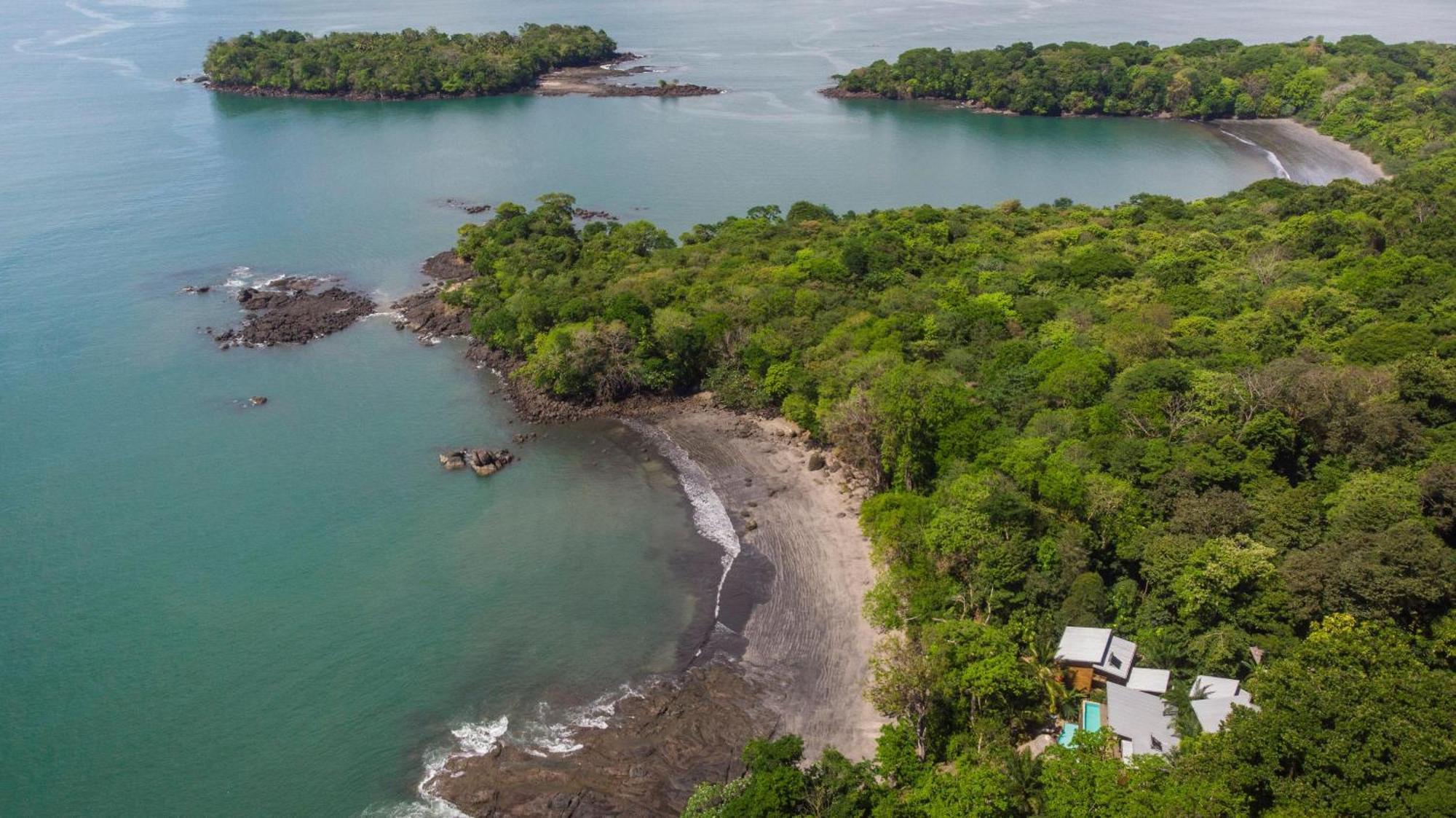 The Resort At Isla Palenque Member Of The Cayuga Collection Boca Chica Eksteriør billede