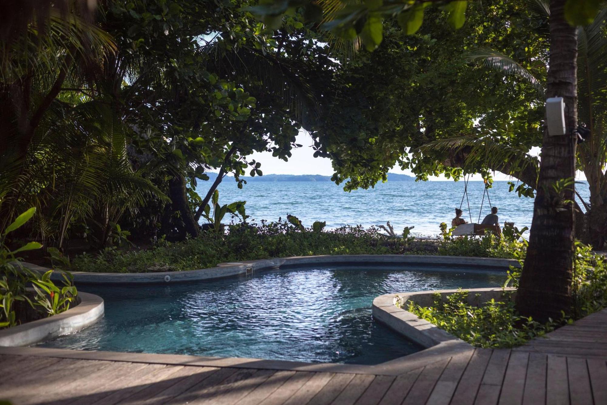 The Resort At Isla Palenque Member Of The Cayuga Collection Boca Chica Eksteriør billede