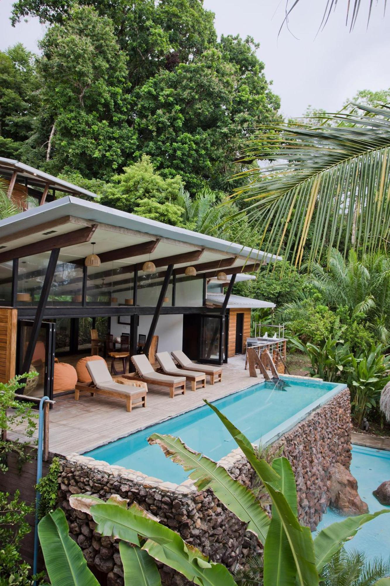 The Resort At Isla Palenque Member Of The Cayuga Collection Boca Chica Eksteriør billede