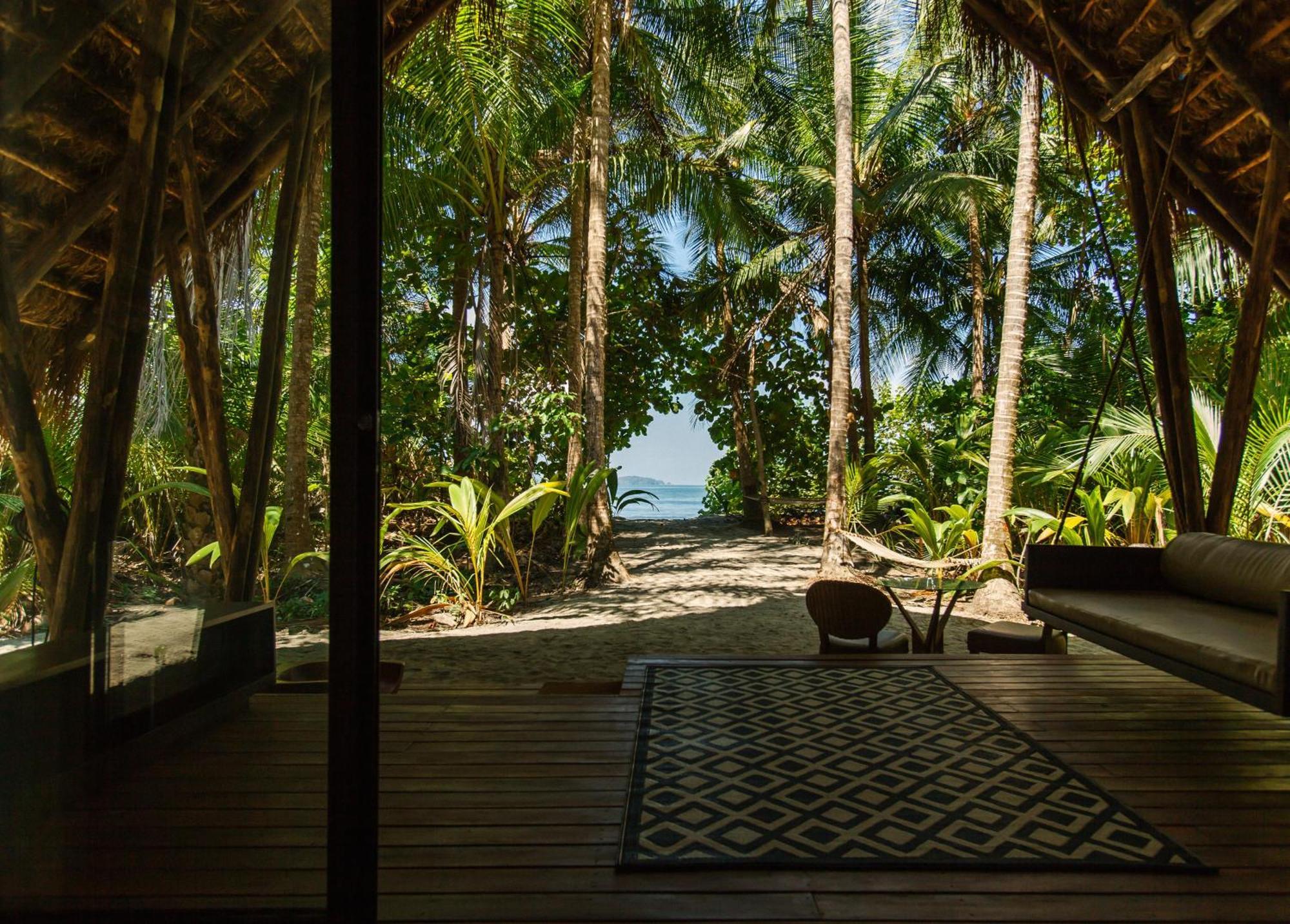 The Resort At Isla Palenque Member Of The Cayuga Collection Boca Chica Eksteriør billede