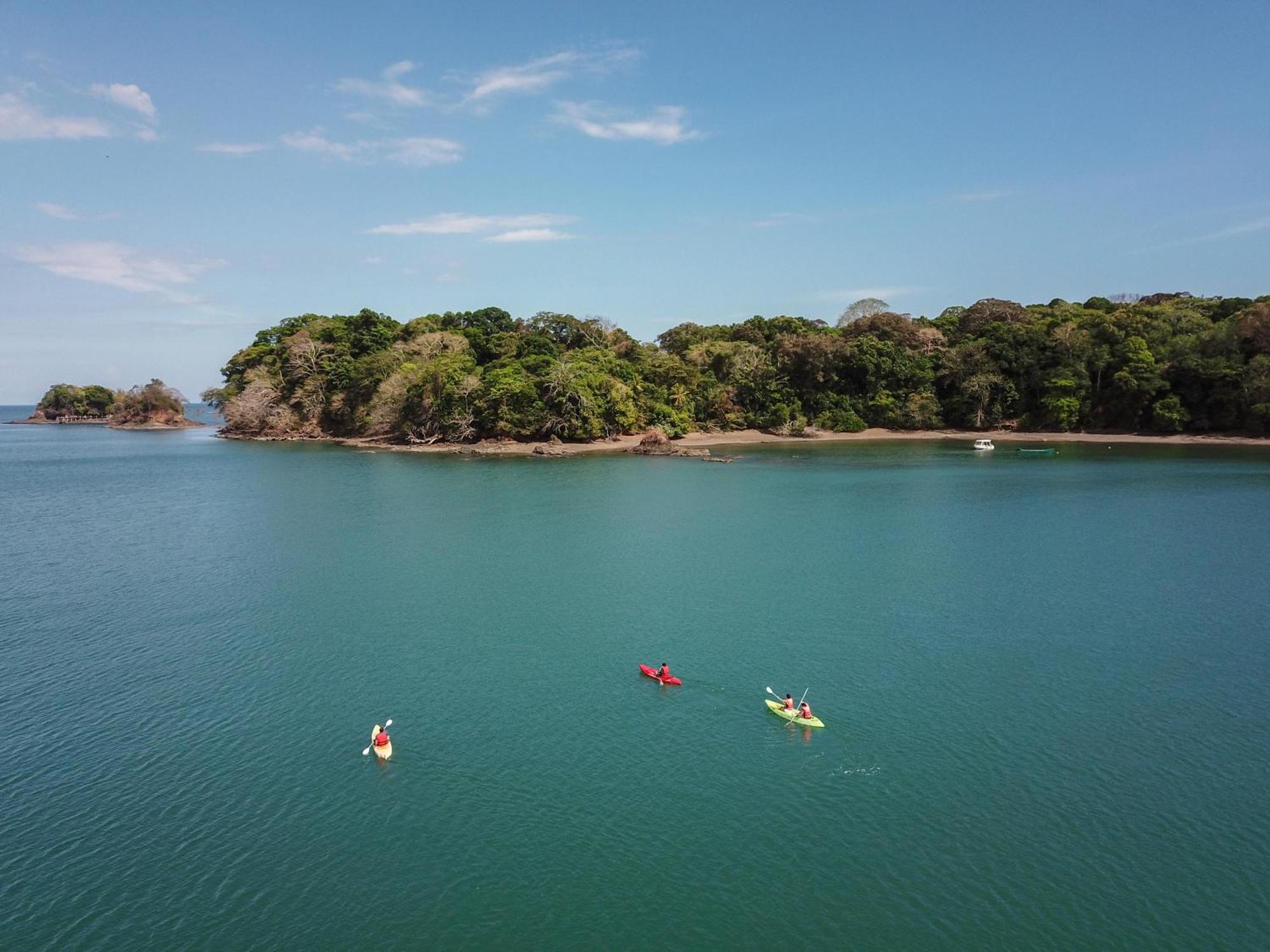 The Resort At Isla Palenque Member Of The Cayuga Collection Boca Chica Eksteriør billede