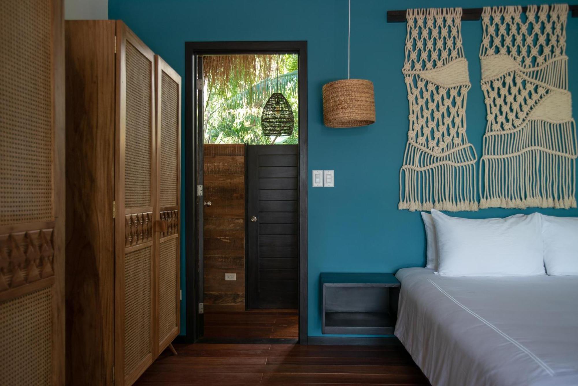 The Resort At Isla Palenque Member Of The Cayuga Collection Boca Chica Eksteriør billede