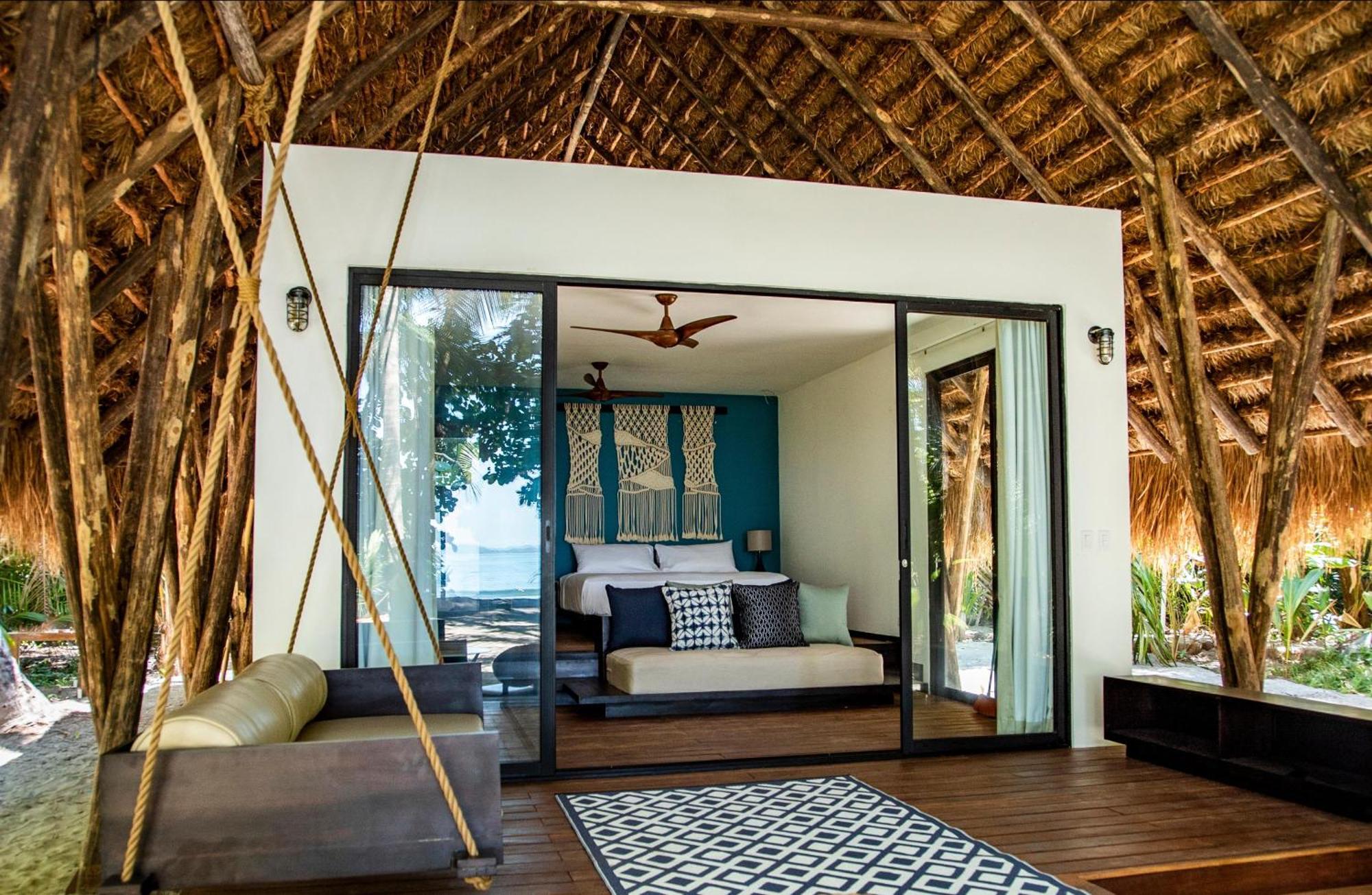 The Resort At Isla Palenque Member Of The Cayuga Collection Boca Chica Eksteriør billede