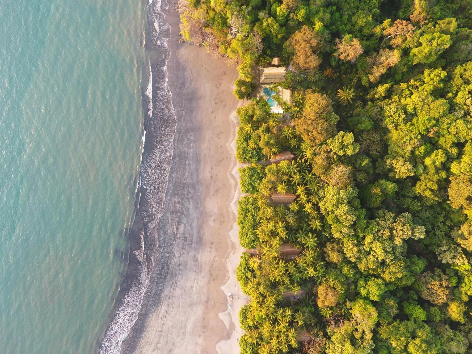 The Resort At Isla Palenque Member Of The Cayuga Collection Boca Chica Eksteriør billede