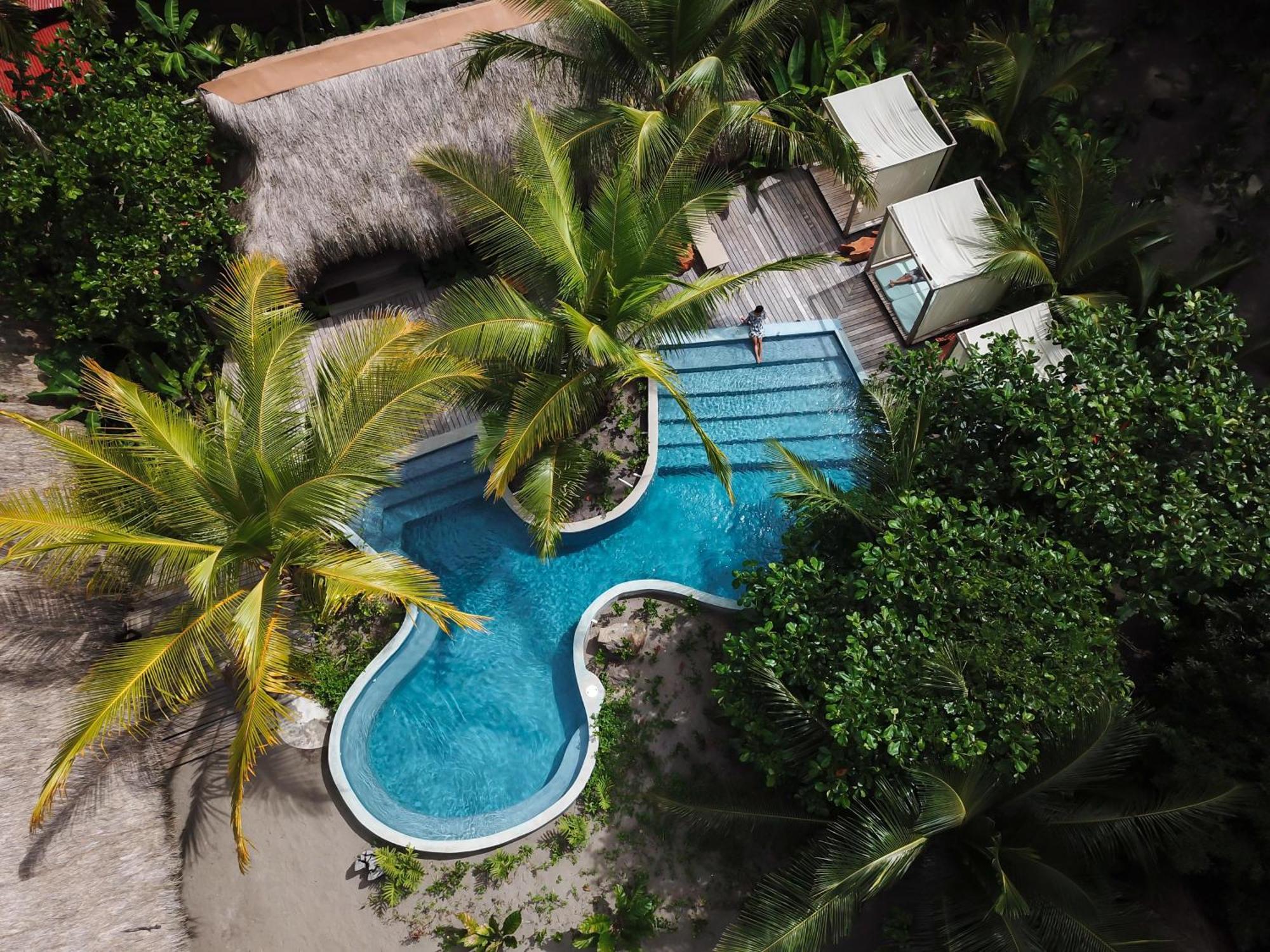 The Resort At Isla Palenque Member Of The Cayuga Collection Boca Chica Eksteriør billede