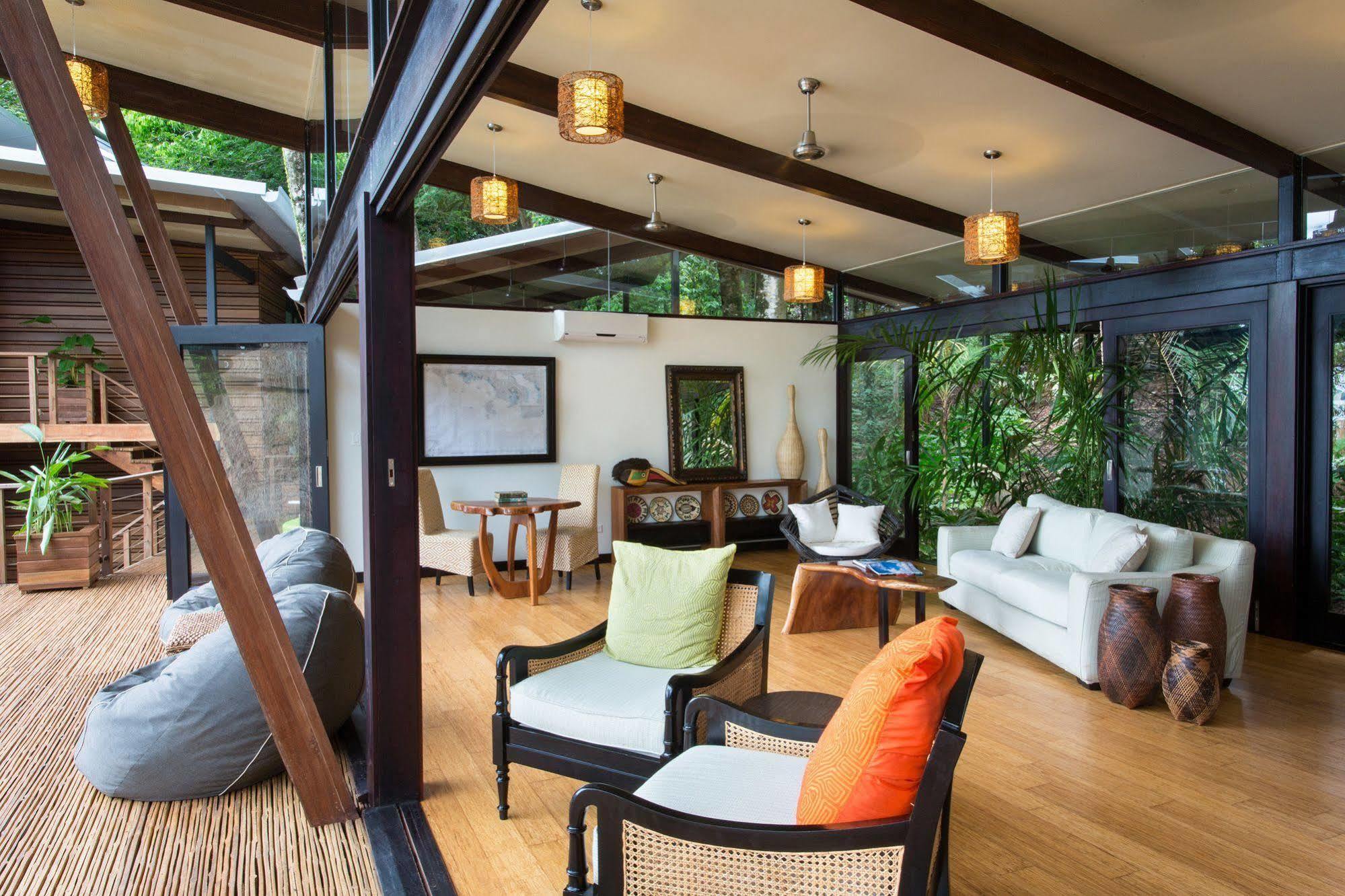 The Resort At Isla Palenque Member Of The Cayuga Collection Boca Chica Eksteriør billede