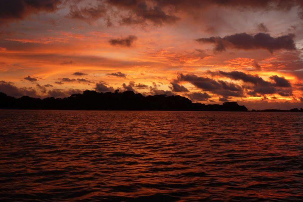 The Resort At Isla Palenque Member Of The Cayuga Collection Boca Chica Eksteriør billede